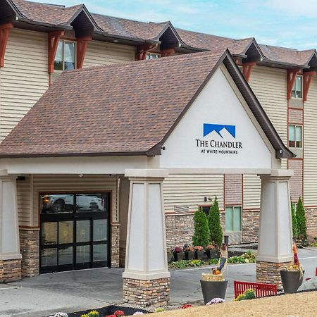 The Chandler At White Mountains, An Ascend Hotel Collection Membe Бетлегем Екстер'єр фото