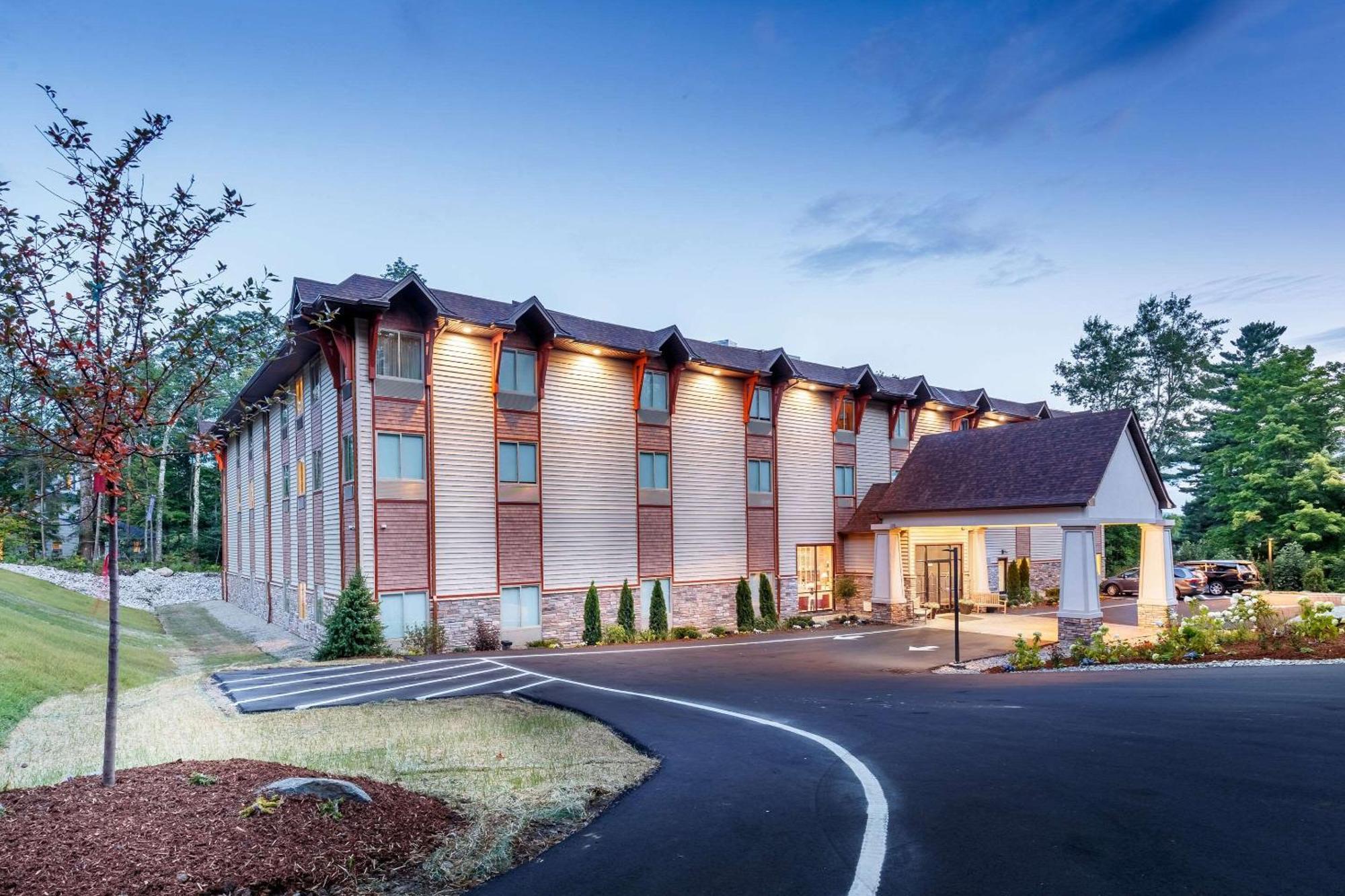 The Chandler At White Mountains, An Ascend Hotel Collection Membe Бетлегем Екстер'єр фото