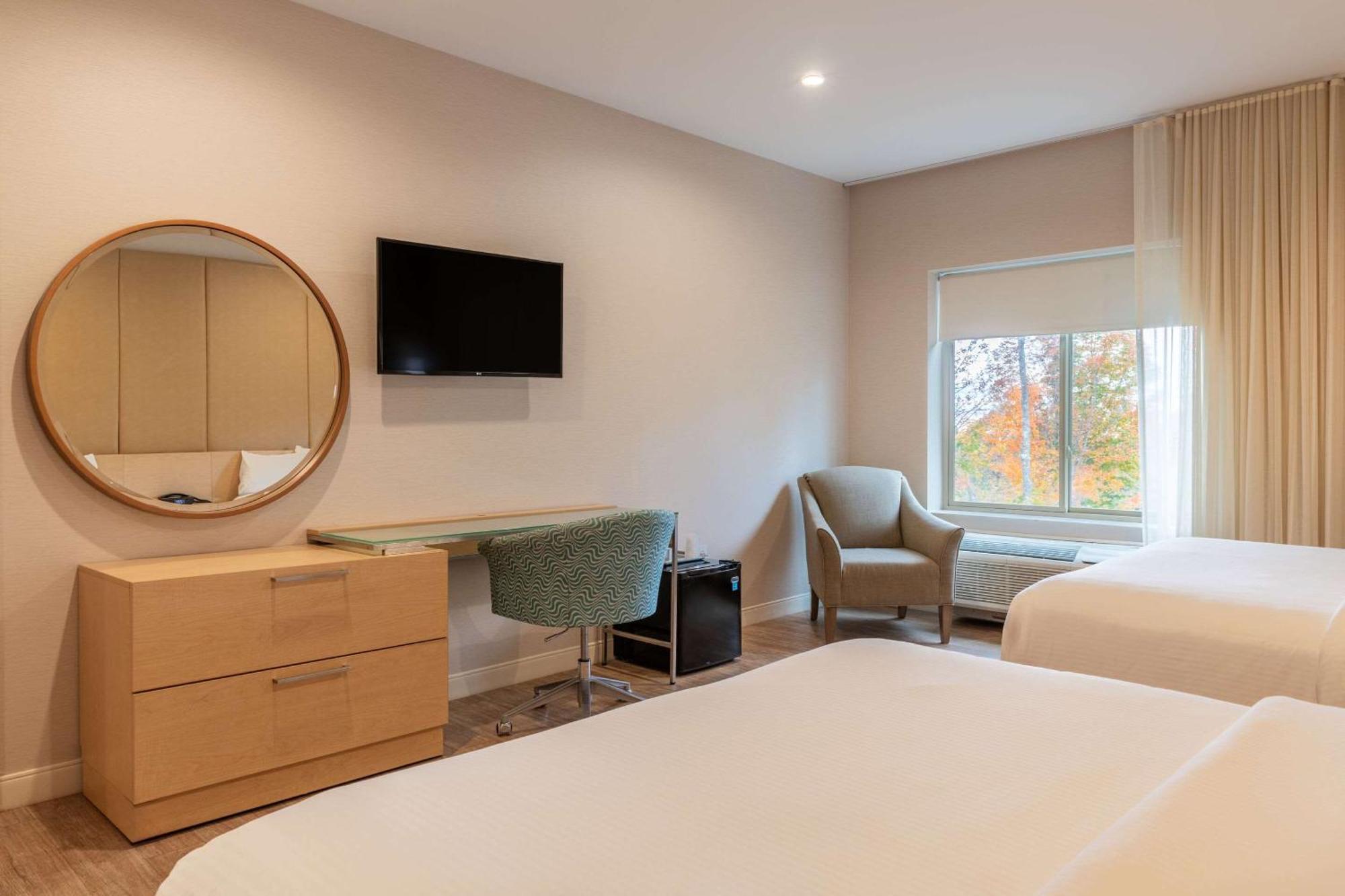 The Chandler At White Mountains, An Ascend Hotel Collection Membe Бетлегем Екстер'єр фото