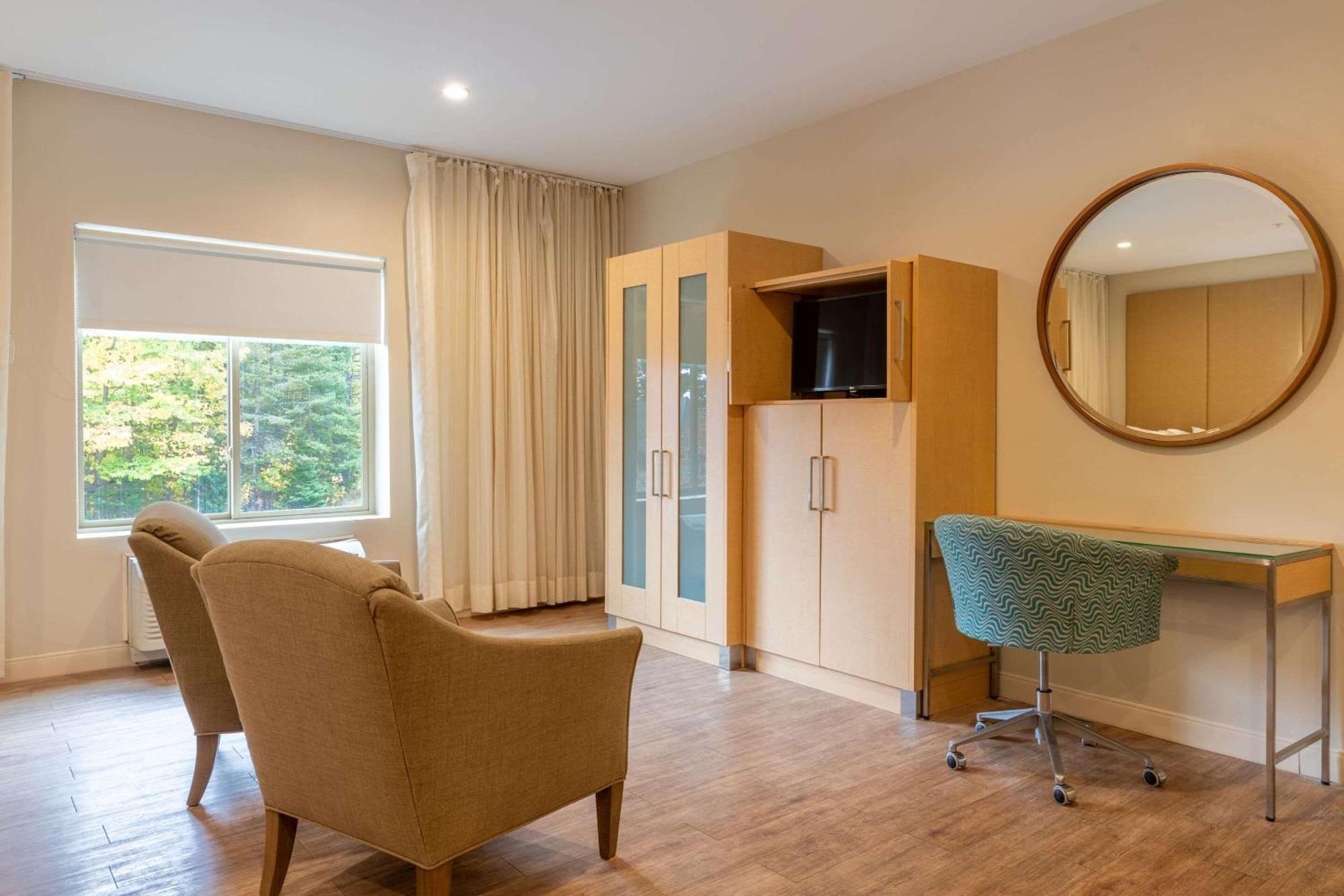 The Chandler At White Mountains, An Ascend Hotel Collection Membe Бетлегем Екстер'єр фото