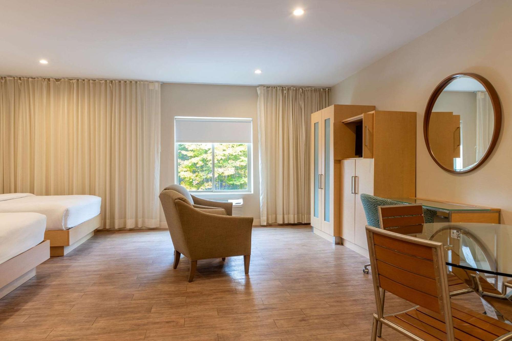The Chandler At White Mountains, An Ascend Hotel Collection Membe Бетлегем Екстер'єр фото