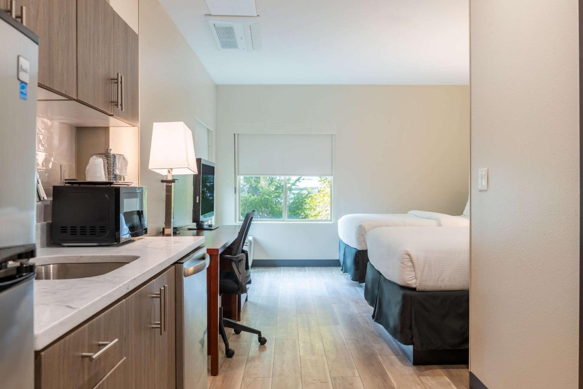 The Chandler At White Mountains, An Ascend Hotel Collection Membe Бетлегем Екстер'єр фото