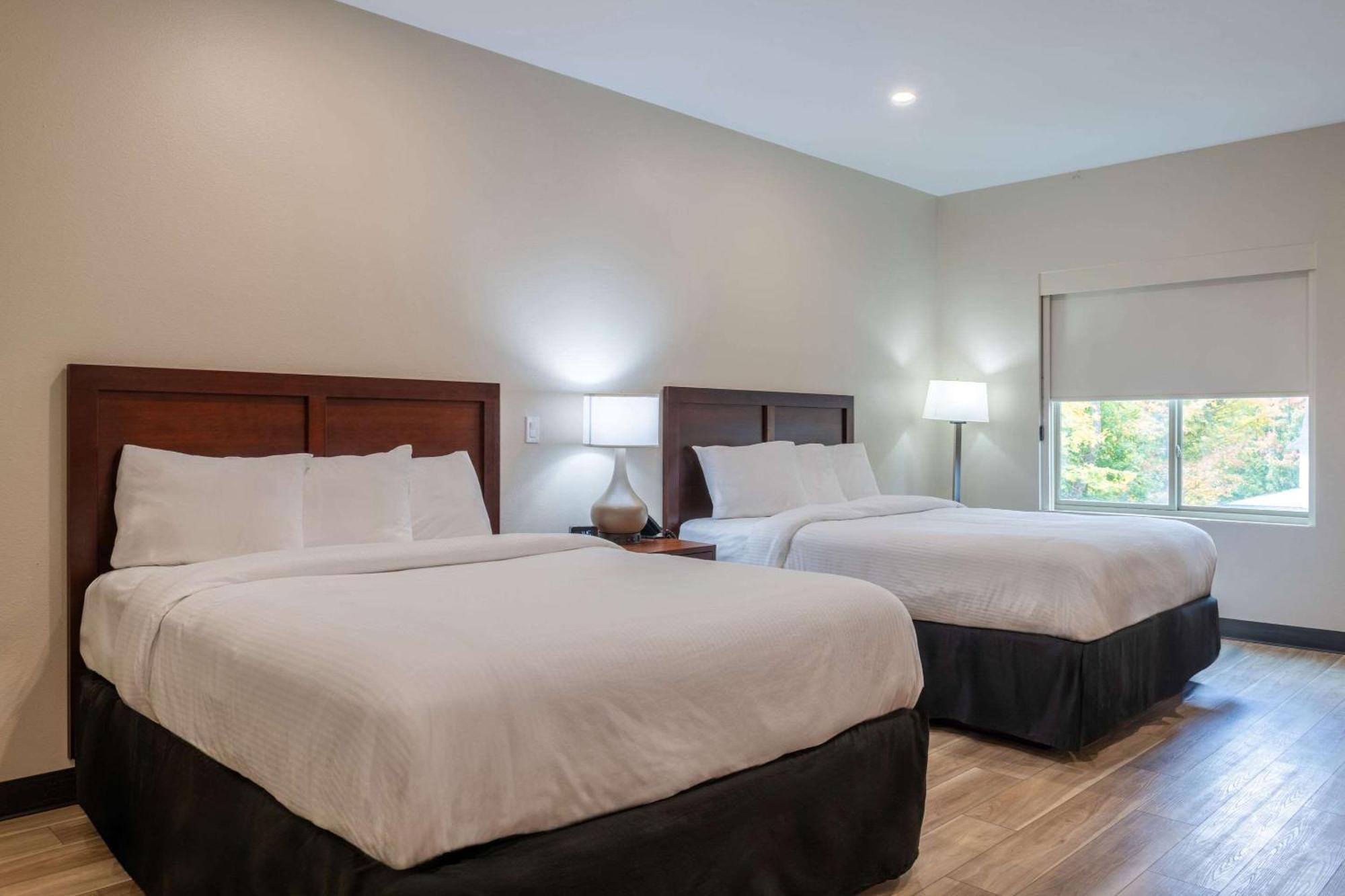 The Chandler At White Mountains, An Ascend Hotel Collection Membe Бетлегем Екстер'єр фото