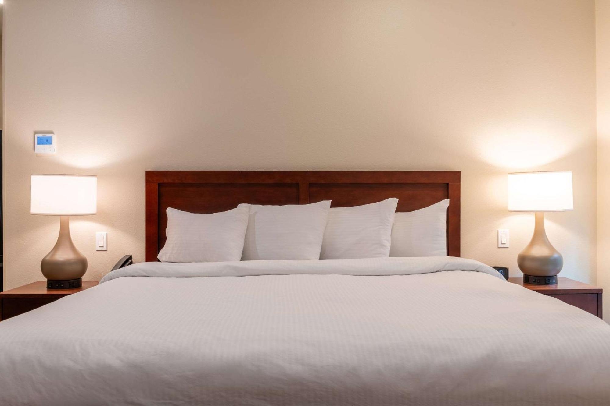 The Chandler At White Mountains, An Ascend Hotel Collection Membe Бетлегем Екстер'єр фото