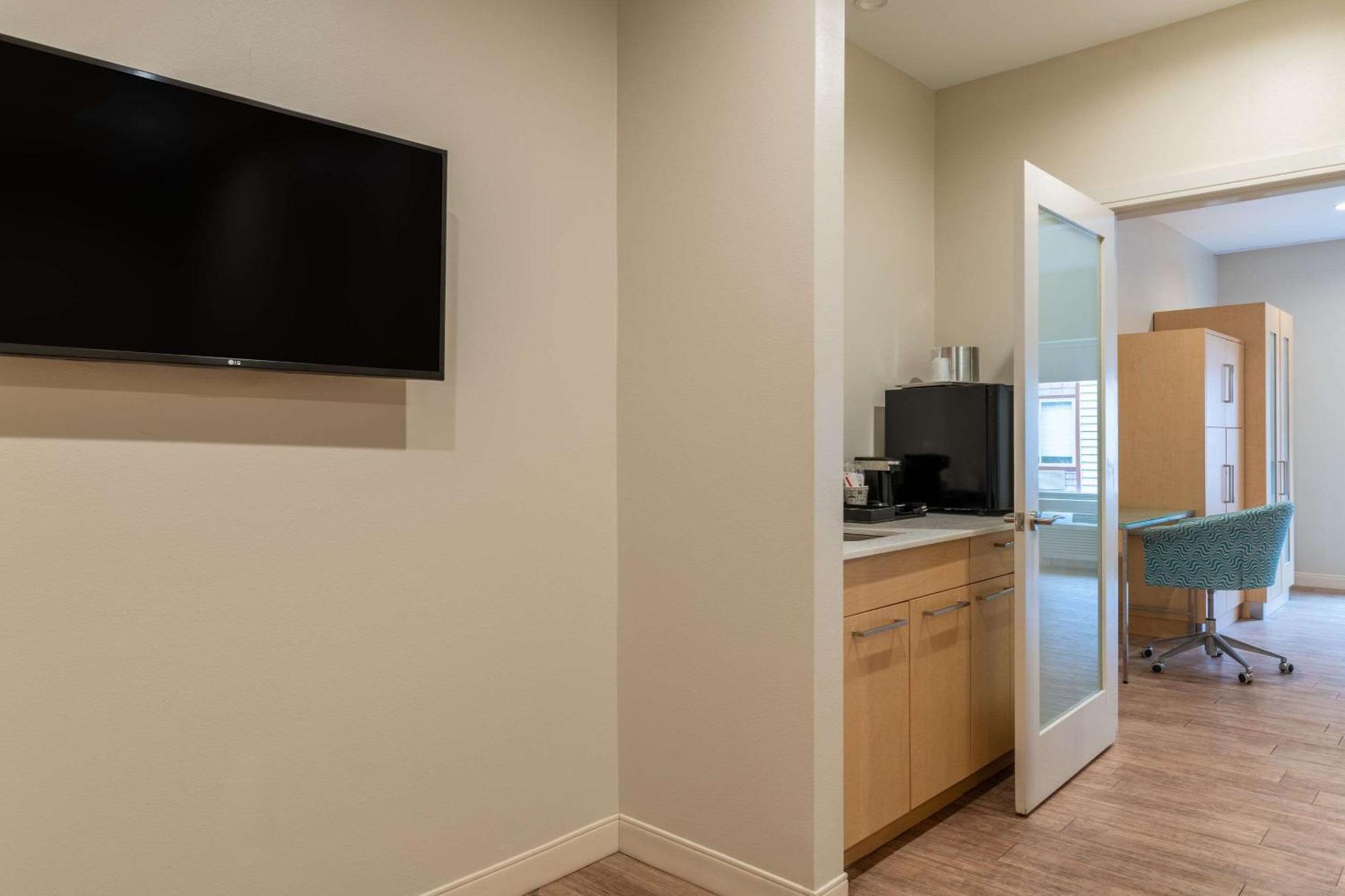 The Chandler At White Mountains, An Ascend Hotel Collection Membe Бетлегем Екстер'єр фото