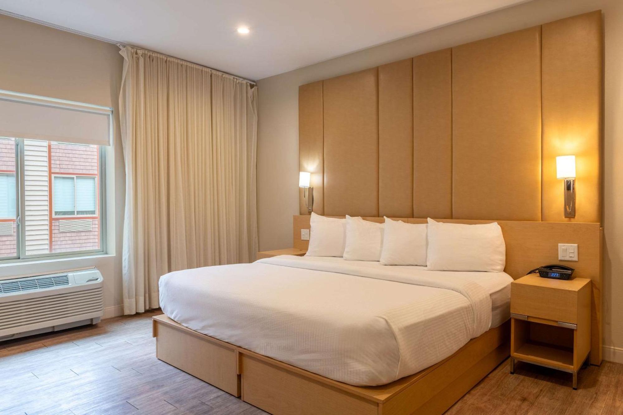 The Chandler At White Mountains, An Ascend Hotel Collection Membe Бетлегем Екстер'єр фото