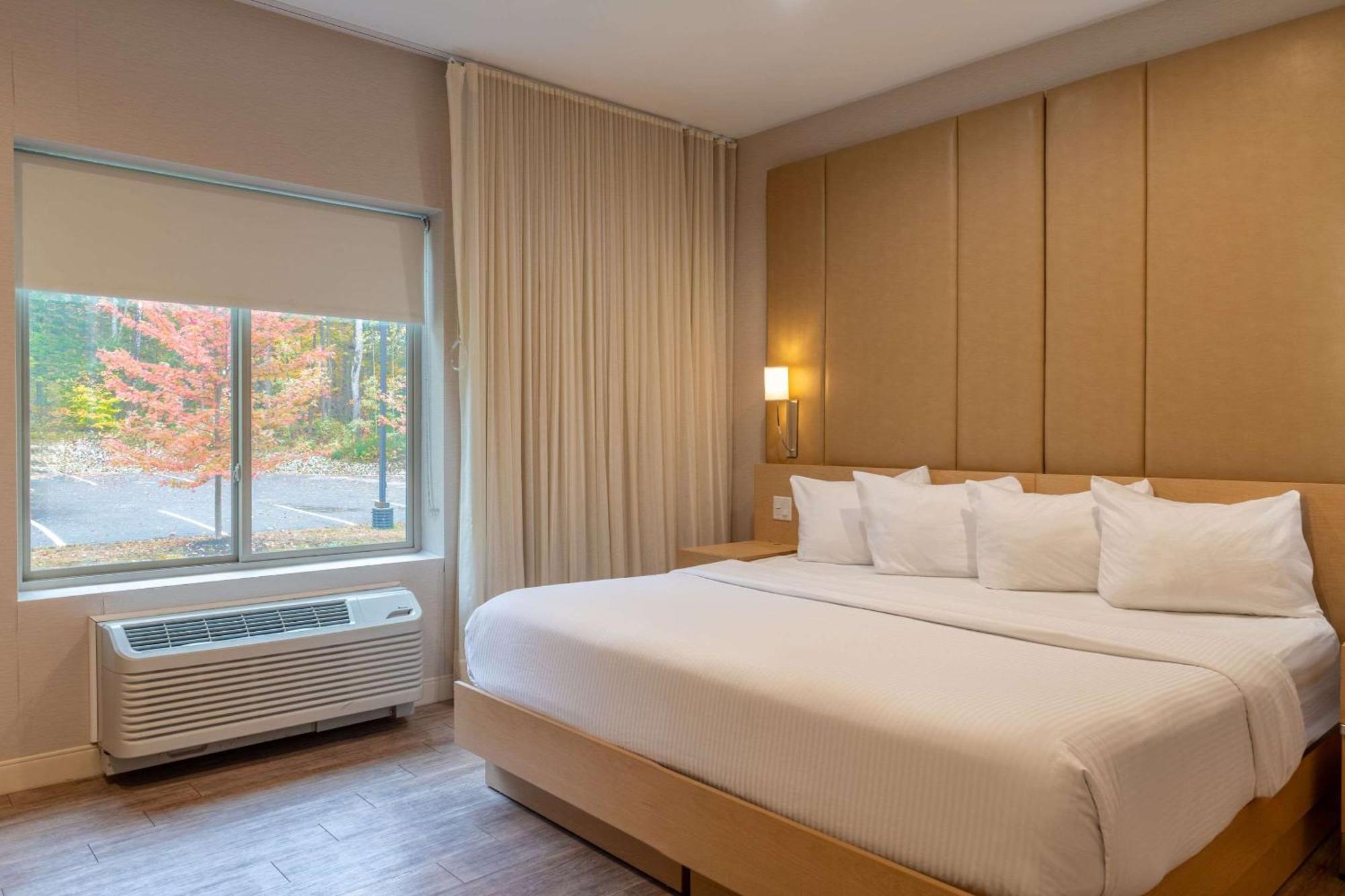 The Chandler At White Mountains, An Ascend Hotel Collection Membe Бетлегем Екстер'єр фото