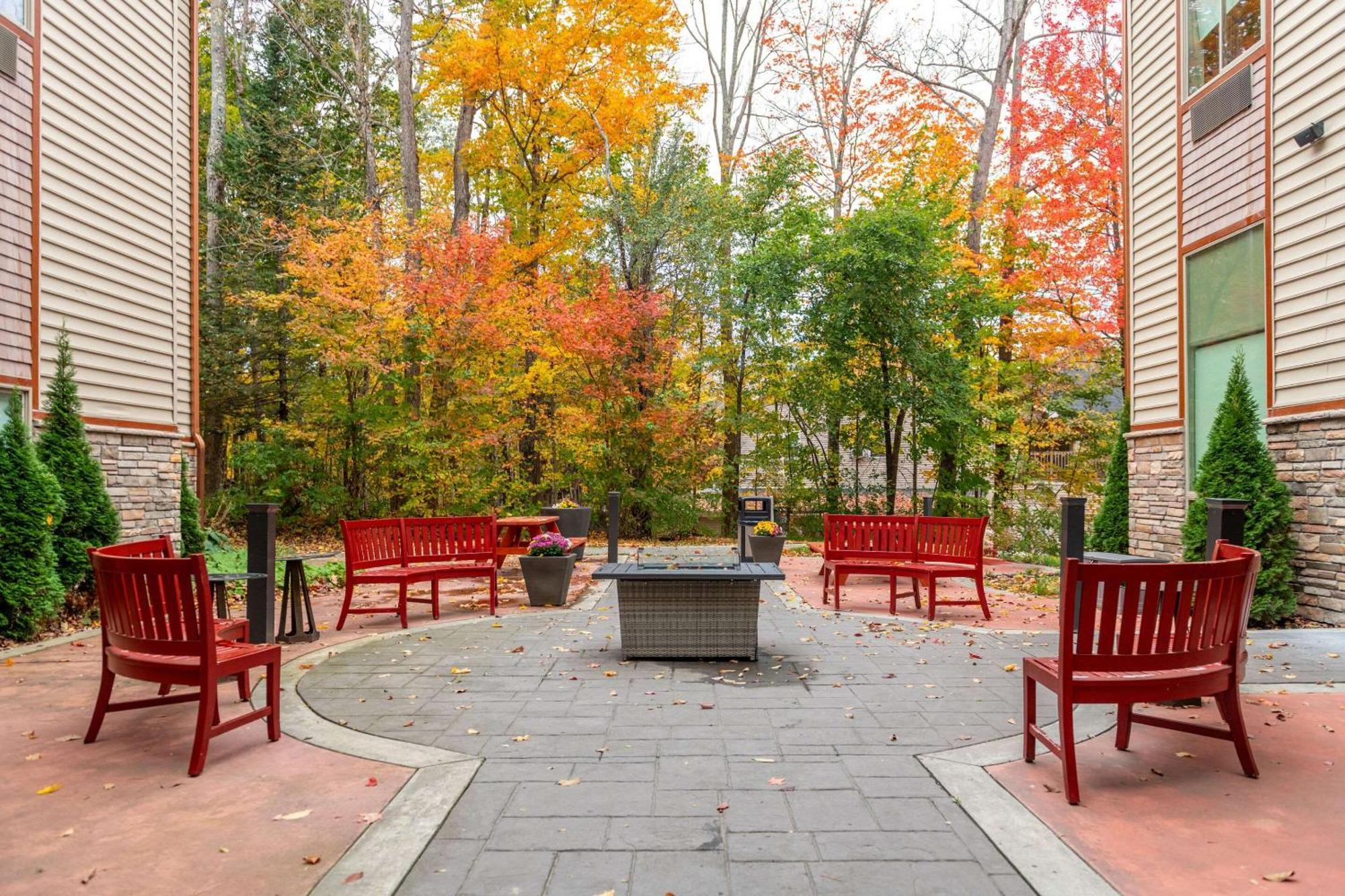 The Chandler At White Mountains, An Ascend Hotel Collection Membe Бетлегем Екстер'єр фото