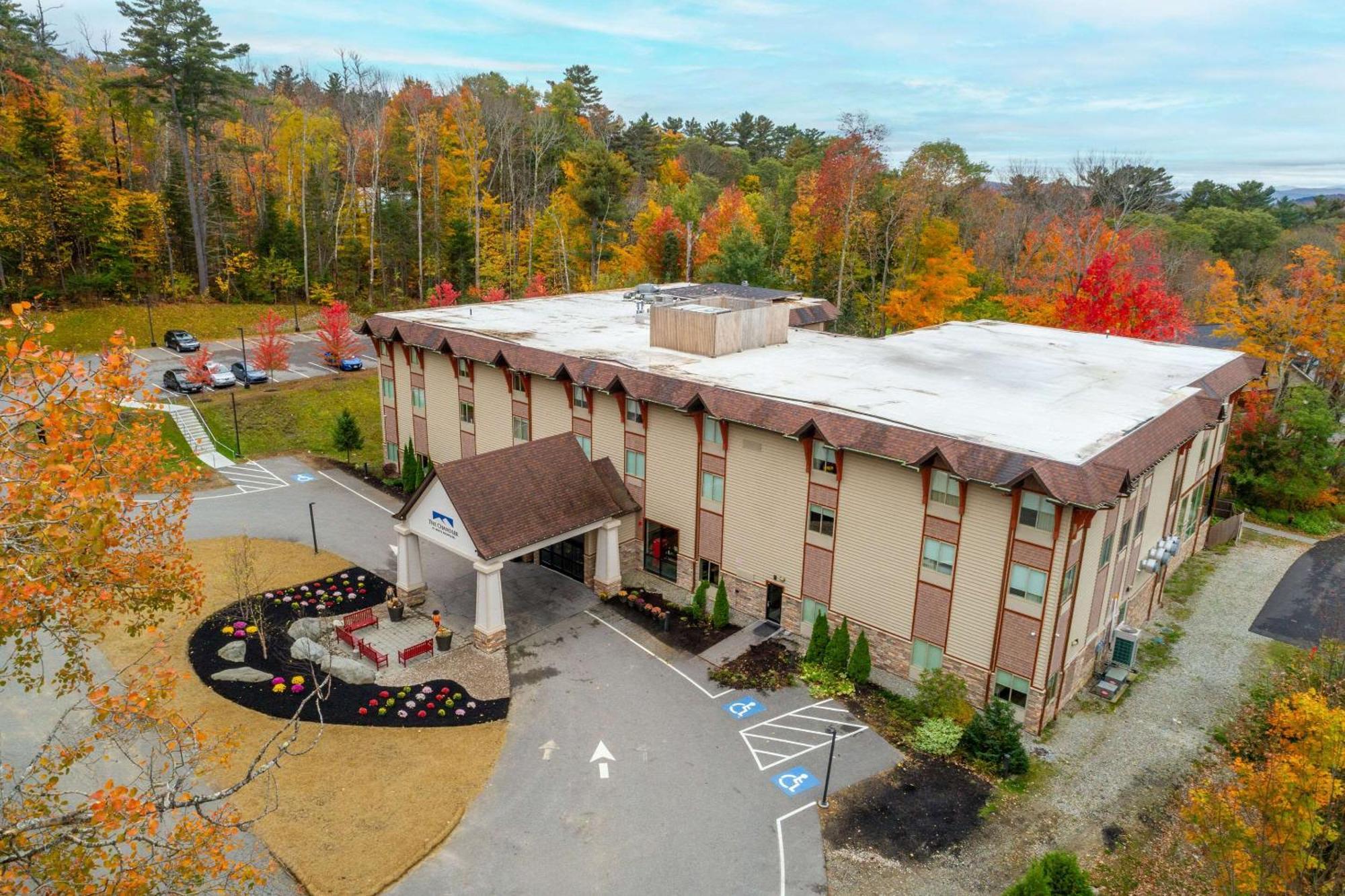 The Chandler At White Mountains, An Ascend Hotel Collection Membe Бетлегем Екстер'єр фото