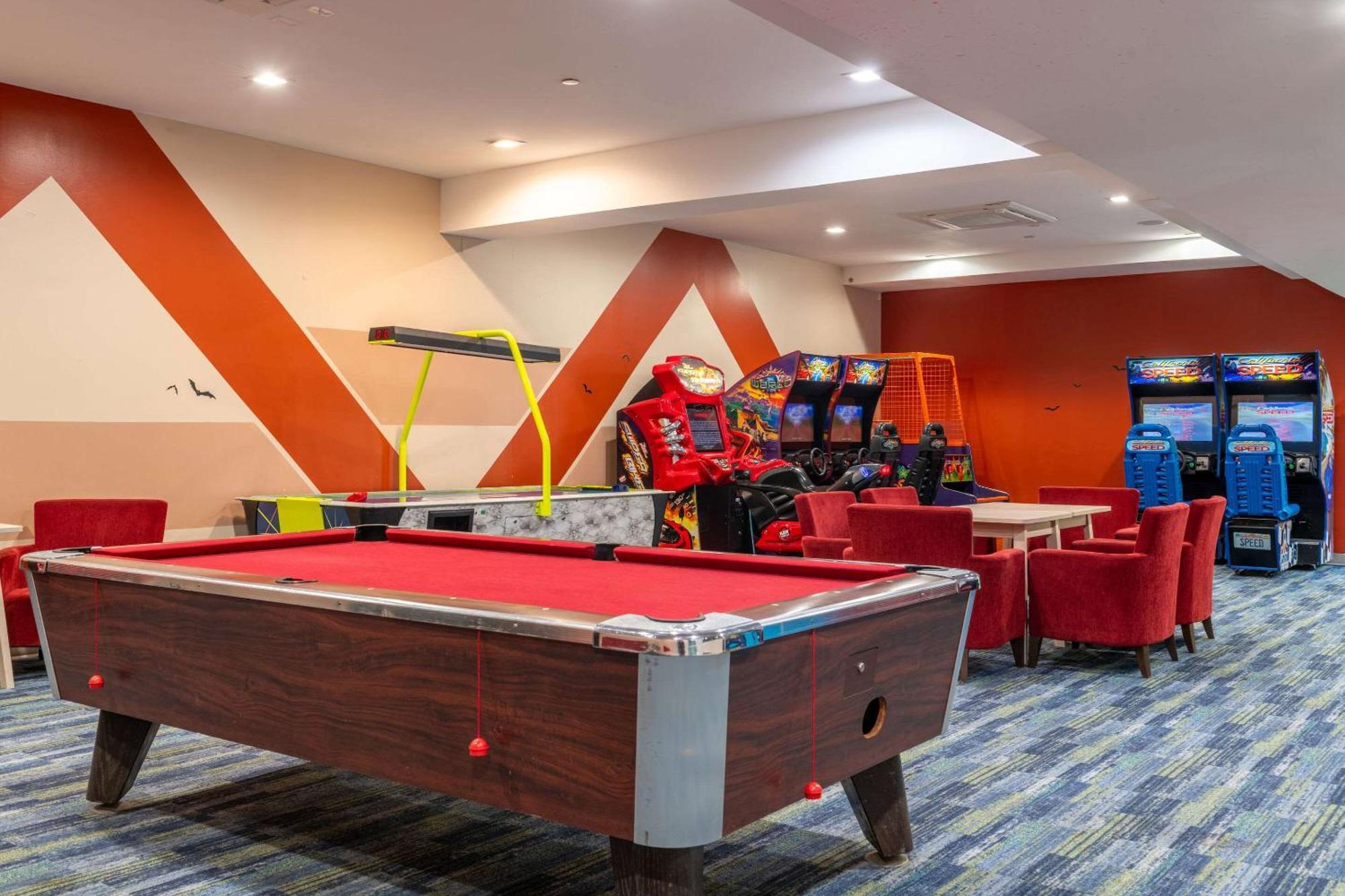 The Chandler At White Mountains, An Ascend Hotel Collection Membe Бетлегем Екстер'єр фото