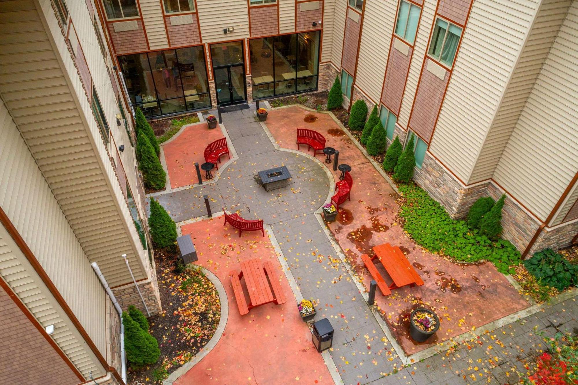 The Chandler At White Mountains, An Ascend Hotel Collection Membe Бетлегем Екстер'єр фото