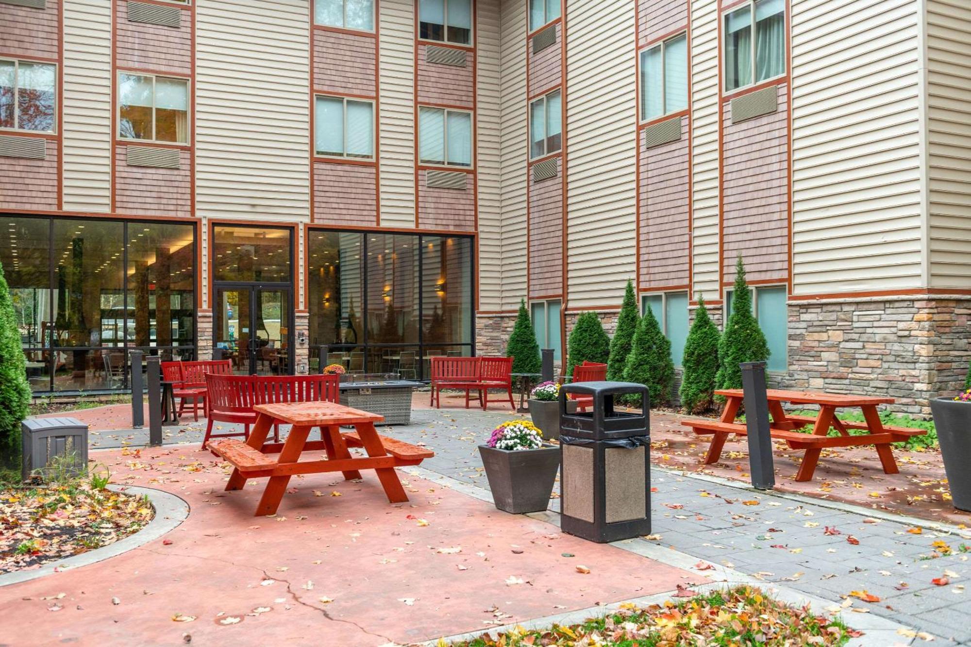The Chandler At White Mountains, An Ascend Hotel Collection Membe Бетлегем Екстер'єр фото