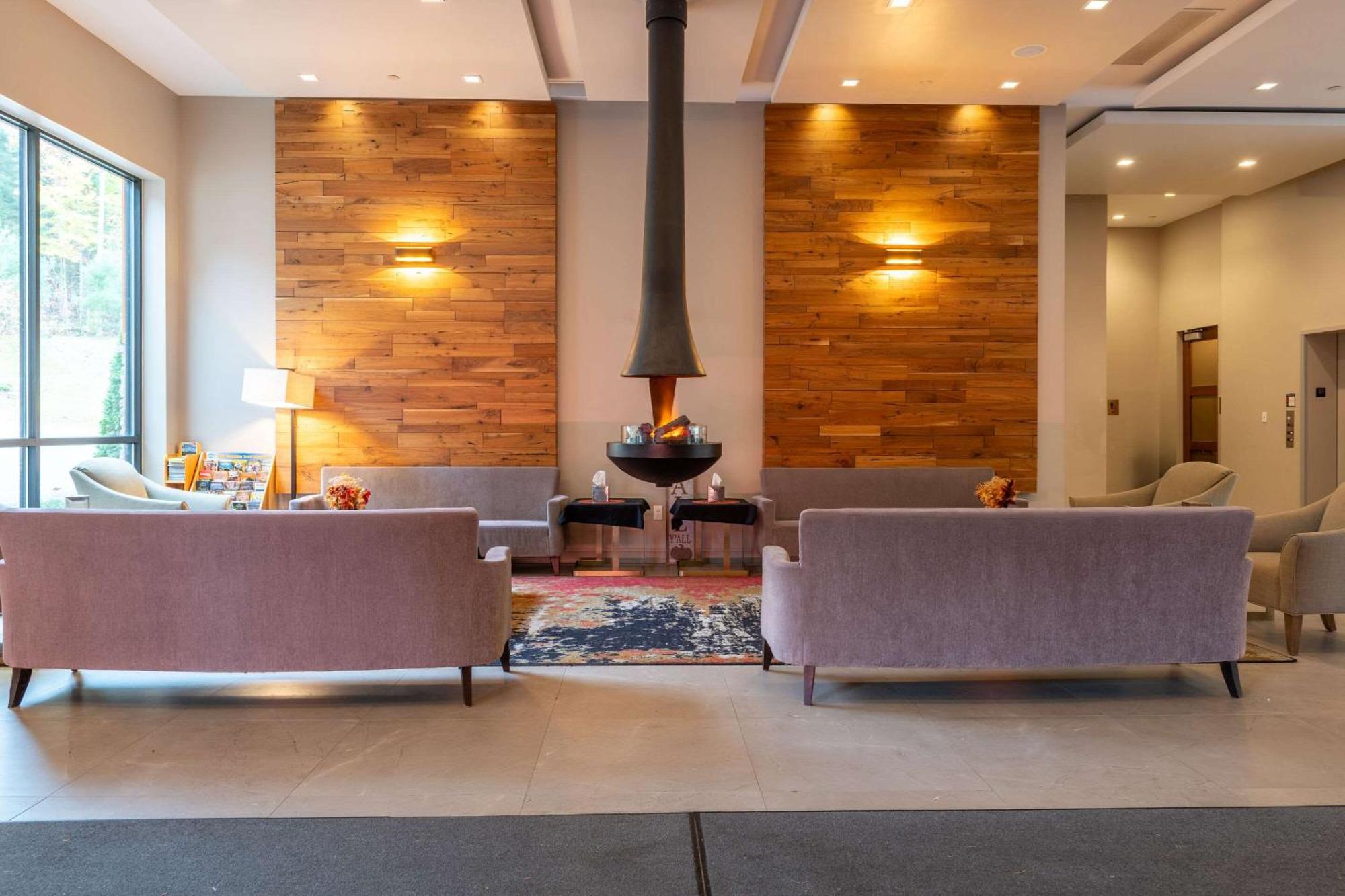 The Chandler At White Mountains, An Ascend Hotel Collection Membe Бетлегем Екстер'єр фото