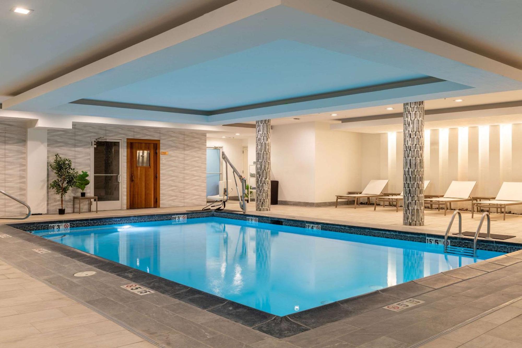The Chandler At White Mountains, An Ascend Hotel Collection Membe Бетлегем Екстер'єр фото