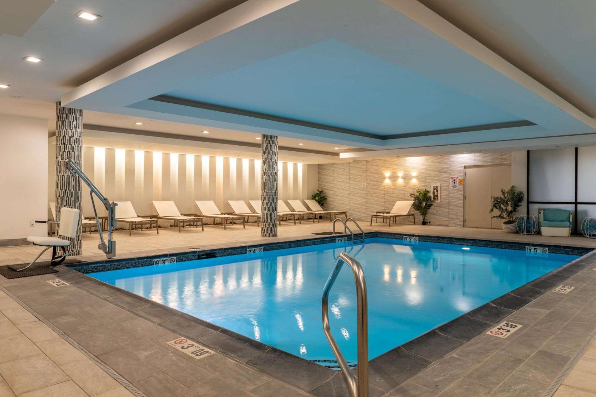 The Chandler At White Mountains, An Ascend Hotel Collection Membe Бетлегем Екстер'єр фото