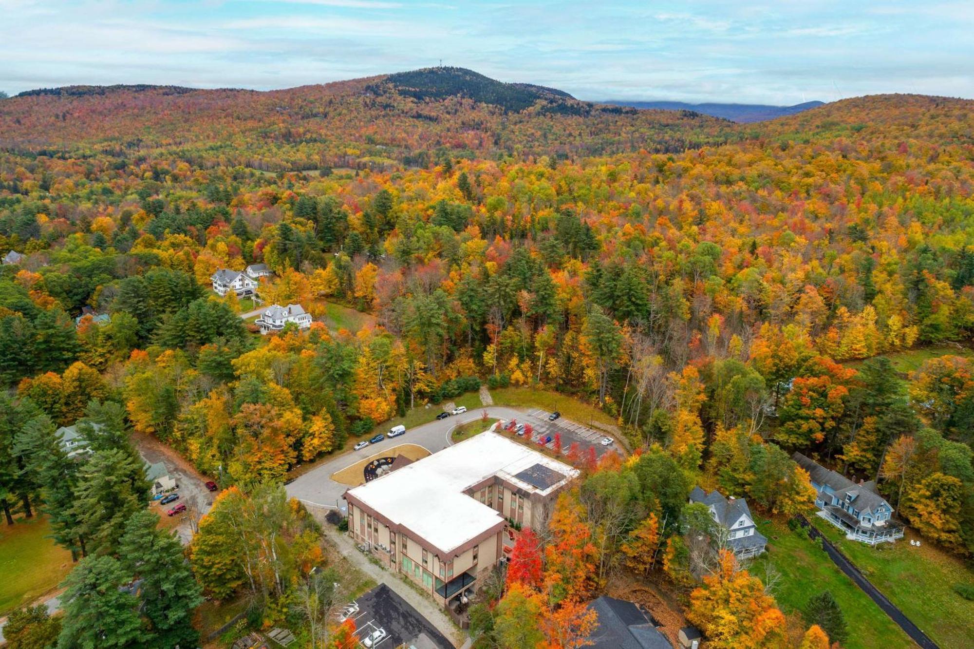 The Chandler At White Mountains, An Ascend Hotel Collection Membe Бетлегем Екстер'єр фото