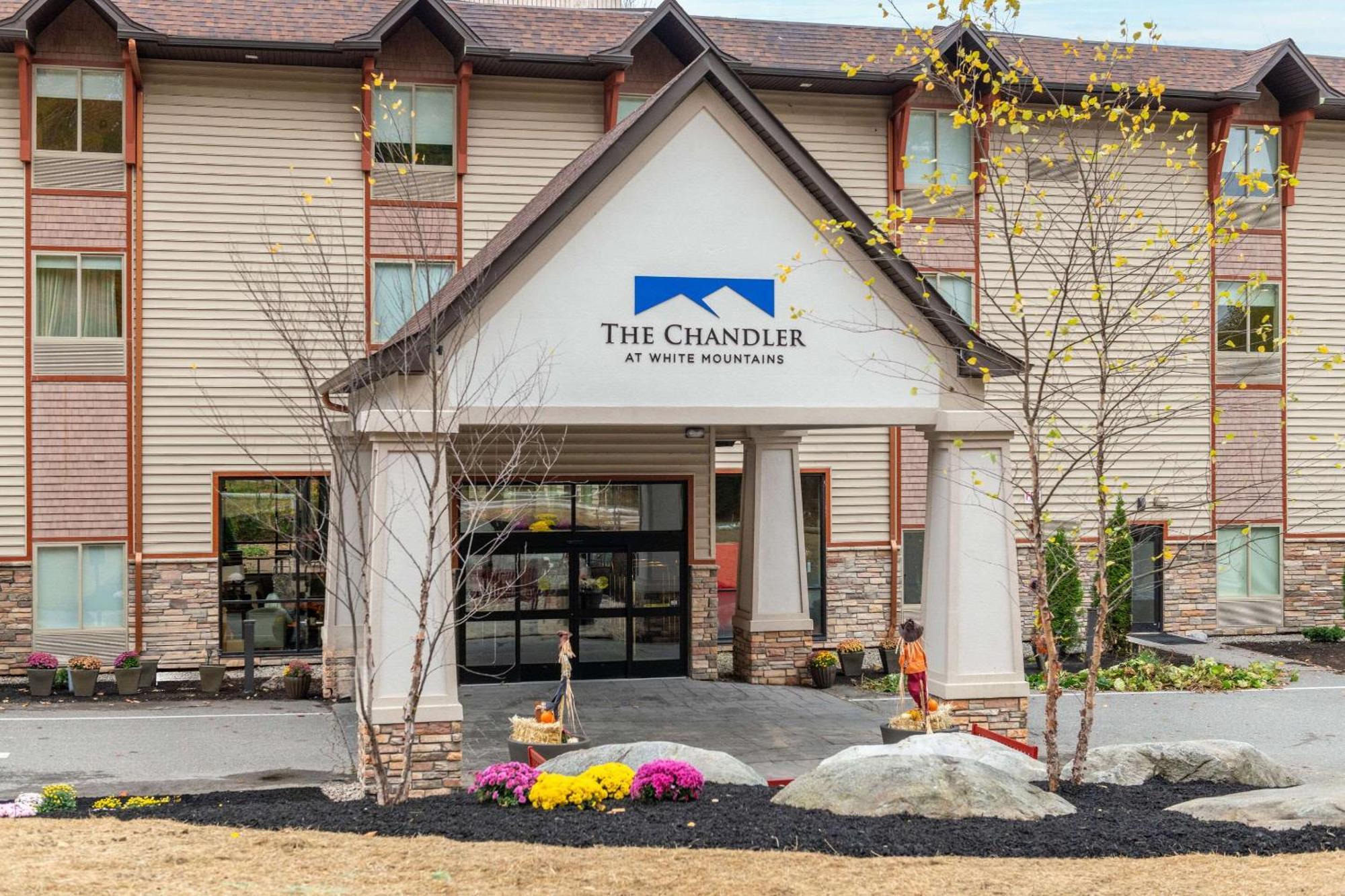 The Chandler At White Mountains, An Ascend Hotel Collection Membe Бетлегем Екстер'єр фото