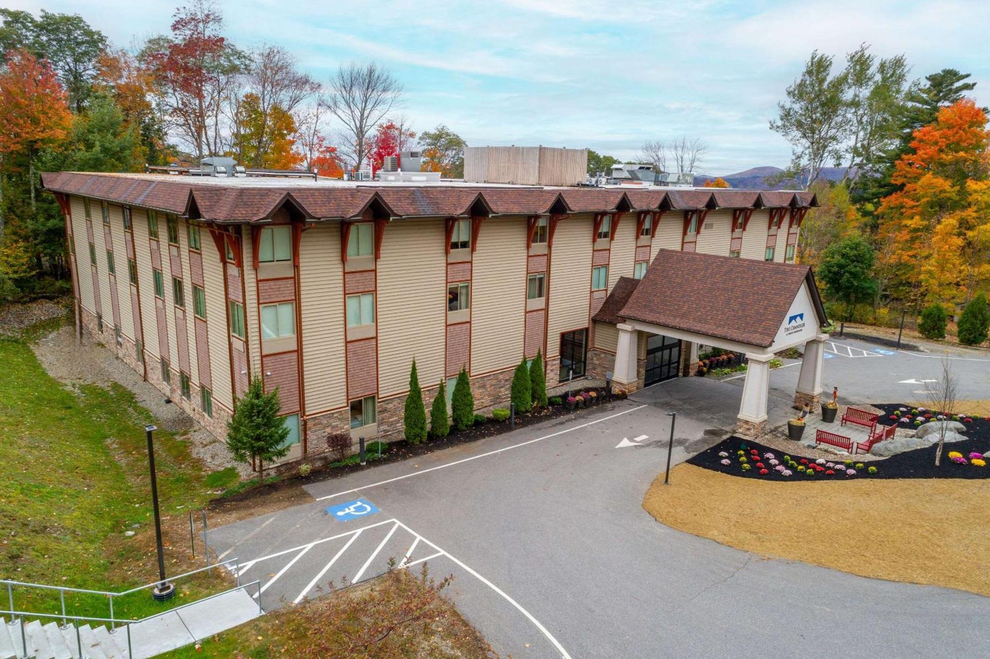 The Chandler At White Mountains, An Ascend Hotel Collection Membe Бетлегем Екстер'єр фото