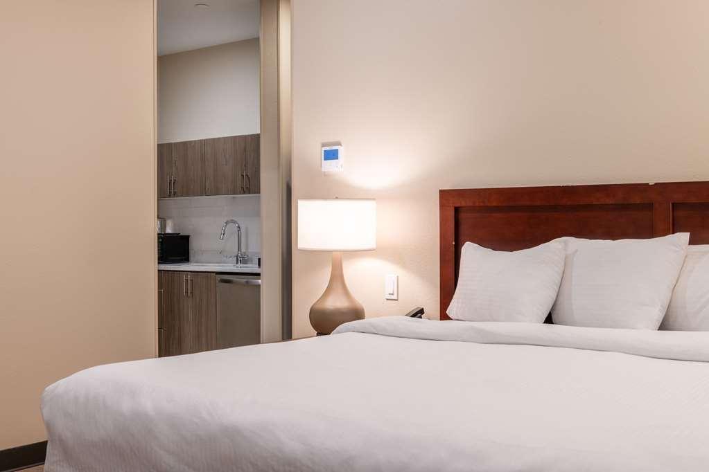 The Chandler At White Mountains, An Ascend Hotel Collection Membe Бетлегем Номер фото