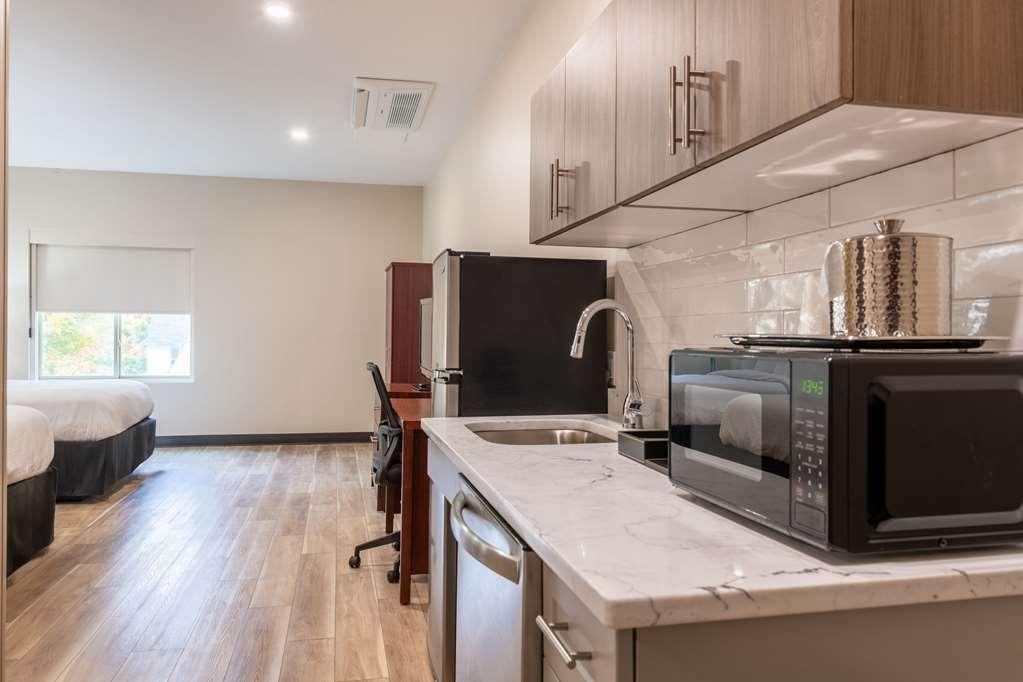 The Chandler At White Mountains, An Ascend Hotel Collection Membe Бетлегем Номер фото