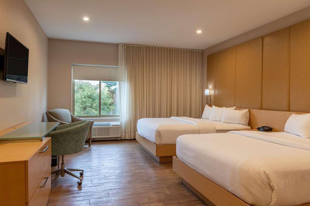 The Chandler At White Mountains, An Ascend Hotel Collection Membe Бетлегем Номер фото