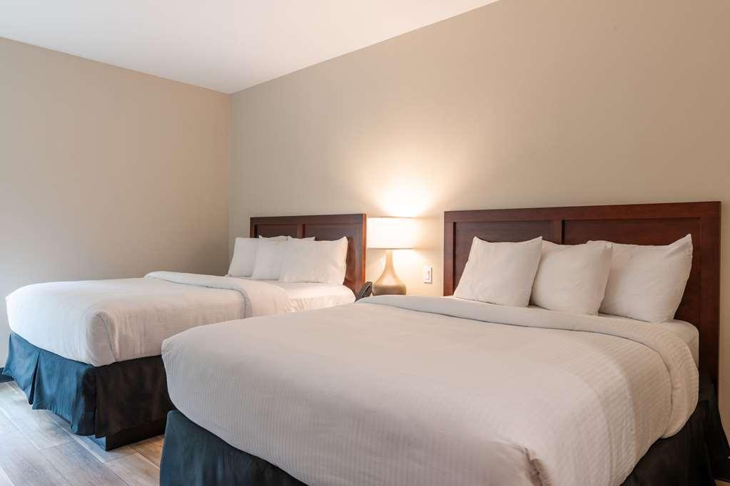 The Chandler At White Mountains, An Ascend Hotel Collection Membe Бетлегем Номер фото