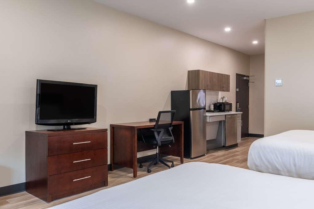 The Chandler At White Mountains, An Ascend Hotel Collection Membe Бетлегем Номер фото