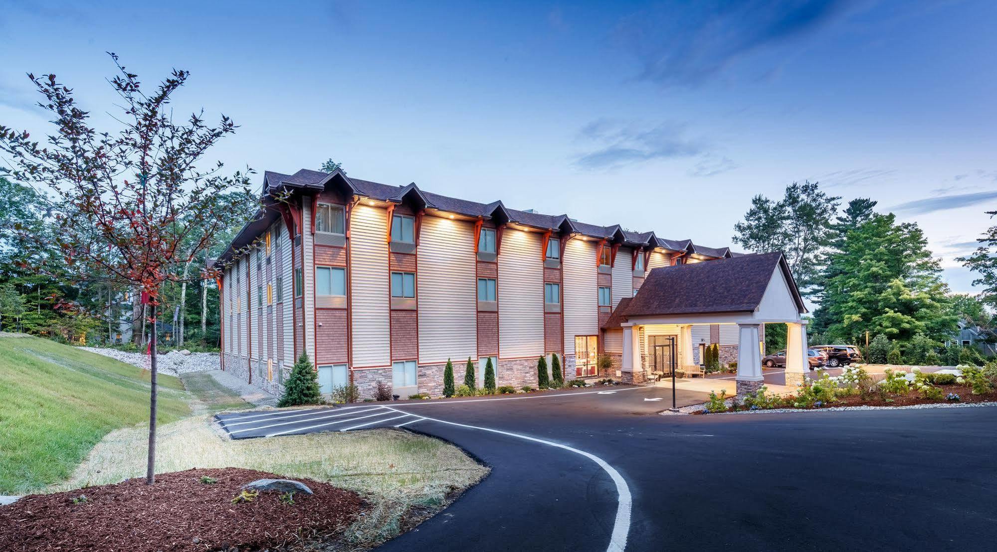 The Chandler At White Mountains, An Ascend Hotel Collection Membe Бетлегем Екстер'єр фото